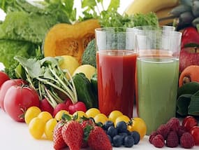 Natural Blood Purifiers: खून में जमा गंदगी को खींचकर बाहर निकाल फेंकेगे ये 5 फूड्स, बीमारियां रहेंगी कोसों दूर