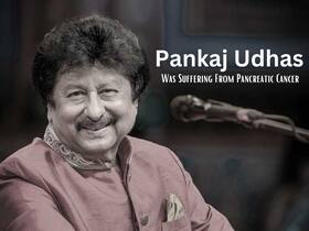 Pankaj Udhas Dies of Pancreatic Cancer At 72: Top 7 Warning Symptoms of Pancreatic Cancers In Men After 70
