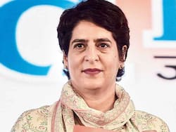 Priyanka Gandhi Vadra Skipped Bharat Jodo Nyay Yatra Due To Dehydration, Nausea