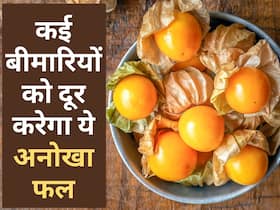 डायबिटीज से लेकर कब्ज तक दूर कर सकता है ये खट्टा-मीठा फल, रोज खाने से मिलेंगे कई फायदे