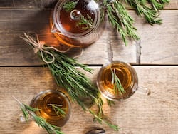 Rosemary Tea For High Cholesterol: 7 Ways This Drink Can Help In Flushing Out Bad LDL Cholesterol