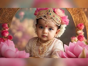10 Hindu Goddess Names For Baby Girl Starting With 'P'