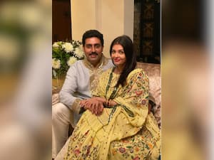 Abhishek Bachchan's Birthday: Aishwarya's Husband Has 10 Ideal Spouse Qualities