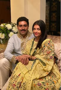 Abhishek Bachchan's Birthday: Aishwarya's Husband Has 10 Ideal Spouse Qualities