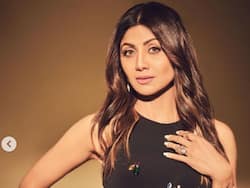 Shilpa Shetty Turns To Pilates To Combat Stress, Reduce Hair Fall; Take A Look