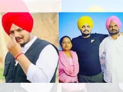 Sidhu Moosewala   s Parents To Welcome a Baby Soon? Mother Charan Kaur Pregnant, Says Report