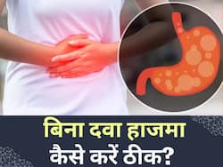 हर दूसरे दिन पेट से आने लगती है गुड़गुड़ की आवाज? घर पर बिना दवा के करें इसका इलाज