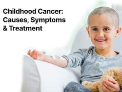 World Cancer Day: Top 5 Warning Symptoms of Cancer in Kids Every Parent Should Know