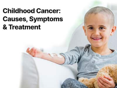 World Cancer Day: Top 5 Warning Symptoms of Cancer in Kids Every Parent