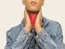 सिर्फ महिलाओं को ही नहीं पुरुषों को भी हो सकता है थायराइड, ये लक्षण दिखते ही हो जाएं सावधान