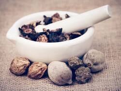 Triphala Water On Empty Stomach: 7 Health Benefits of This Ayurvedic Morning Detox Drink