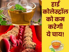 Bad Cholesterol को नसों से खींचकर बाहर निकाल देगी इस पत्ते से बनी चाय, घर पर इस तरह करें तैयार