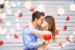 The 'Kiss' For A Healthy Heart: Does Kissing Lower Cholesterol?