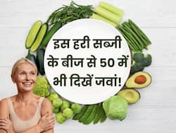 10 रुपये किलो के भाव से मिलने वाली इस हरी सब्जी के बीज से 50 की उम्र में भी रहेगी फुर्ती, सेहत को होंगे ये जबरदस्त लाभ 