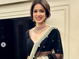 Vidya Malavade Takes A Dip In Icy Cold Water: Should You Do It, Too?