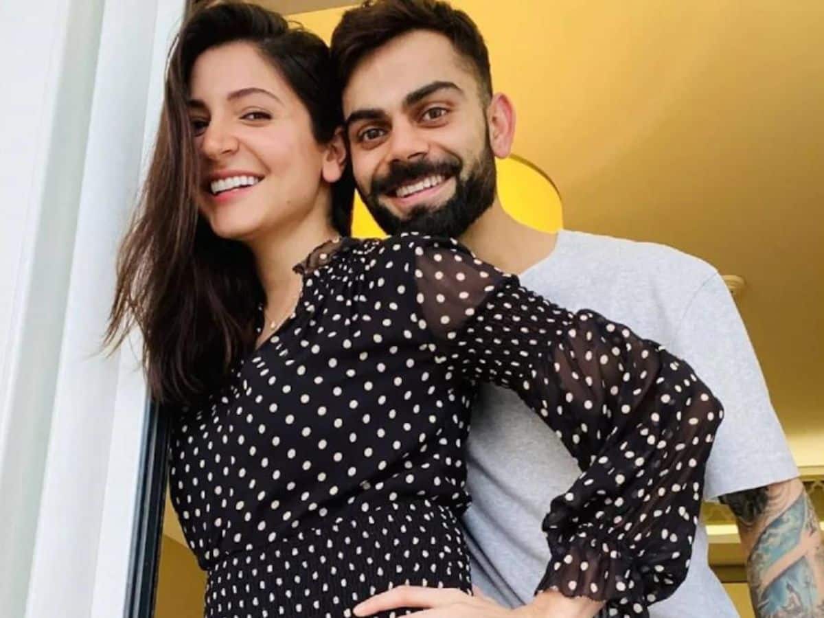 Virat Kohli And Anushka Sharma Expecting Their Second Child, Confirms AB de Villiars - Vimarsana News