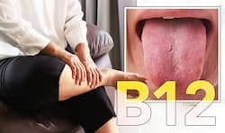 Vitamin B12 Deficiency Symptoms In Men: Top 7 Foods To Help Your Body Overcome Vitamin B12 Deficiency Naturally