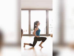 2 मिनट के इन एक्सरसाइज से घटाएं वजन