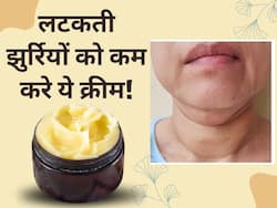 30 की उम्र में चेहरे पर लटकती झुर्रियों को कम कर देगा ये 1 होममेड क्रीम, इस तरह करें तैयार