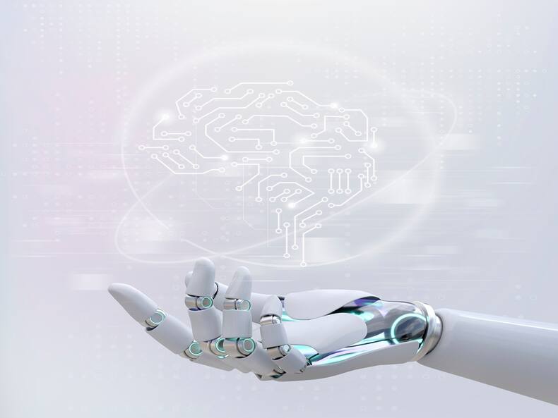 7 Ways Artificial Intelligence And Machine Learning Are Revolutionising Healthcare Today