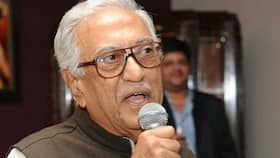 रेडियो स्टार अमीन सयानी का हार्ट अटैक से निधन, प्रधानमंत्री मोदी ने दी श्रद्धांजलि