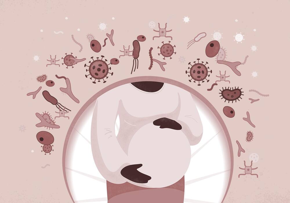 Hansen's Disease: Impact Of Leprosy On Pregnant Women And Their Unborn Children