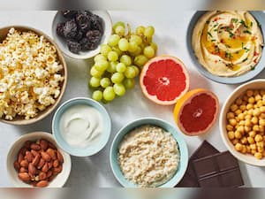 What Should You Eat After 8 PM To Lose Weight?