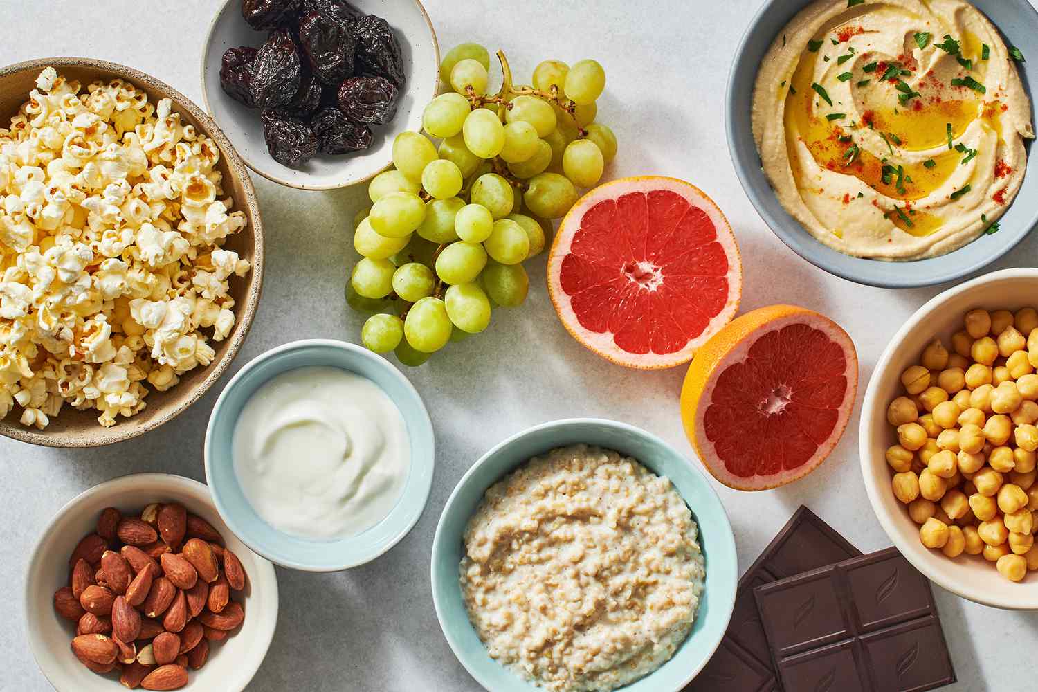 What Should You Eat After 8 PM To Lose Weight?