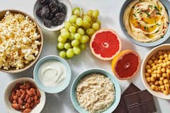 What Should You Eat After 8 PM To Lose Weight?