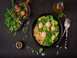 Diet For Vegetarians: Load Up On These 5 Foods Rich In Omega-3 Fatty Acids