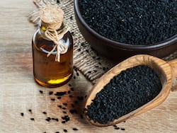 Black Cumin for Managing High Cholesterol: 7 Ways Drinking Kalonji Water Helps In Flushing Out Bad LDL Cholesterol