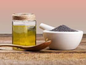 Can You Mix Coconut Oil And Kalonji Seeds?