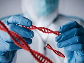 Gene Editing Therapy Sparks Hope For Rare Genetic Disorders Worldwide