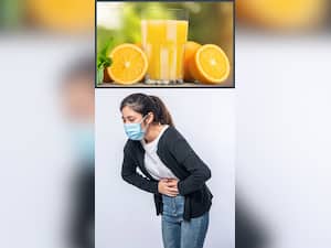 बदलते मौसम में दस्त रोकने के लिए 8 हेल्दी ड्रिंक्स