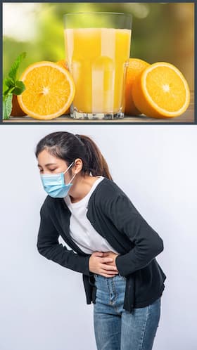 बदलते मौसम में दस्त रोकने के लिए 8 हेल्दी ड्रिंक्स बदलते मौसम में दस्त रोकने के लिए 8 हेल्दी ड्रिंक्स