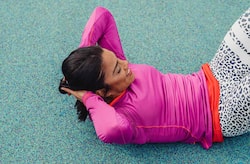 5 Reasons Why Fitness Can Be Your Valentine This Year