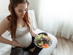 Healthy Pregnancy: Foods Best Left Off Your Plate While Expecting