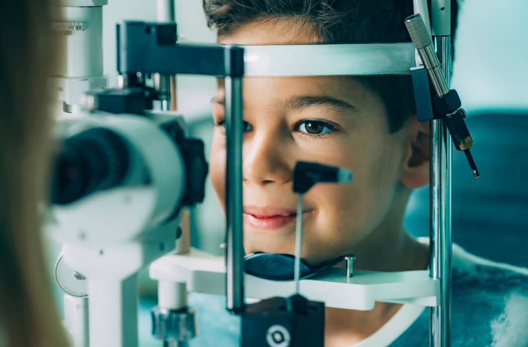 Children’s Eye Cancer: What To Know About It?