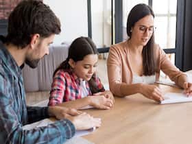 These Tips Will Help Parents To Foster Learning Habits In Kids During Exam Time