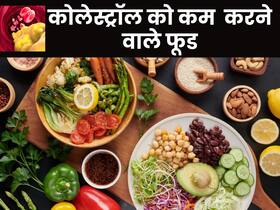 नसों से बैड कोलेस्ट्रॉल की छुट्टी कर देंगे ये 5 इंडियन फूड्स, बहुत आसान है सेवन