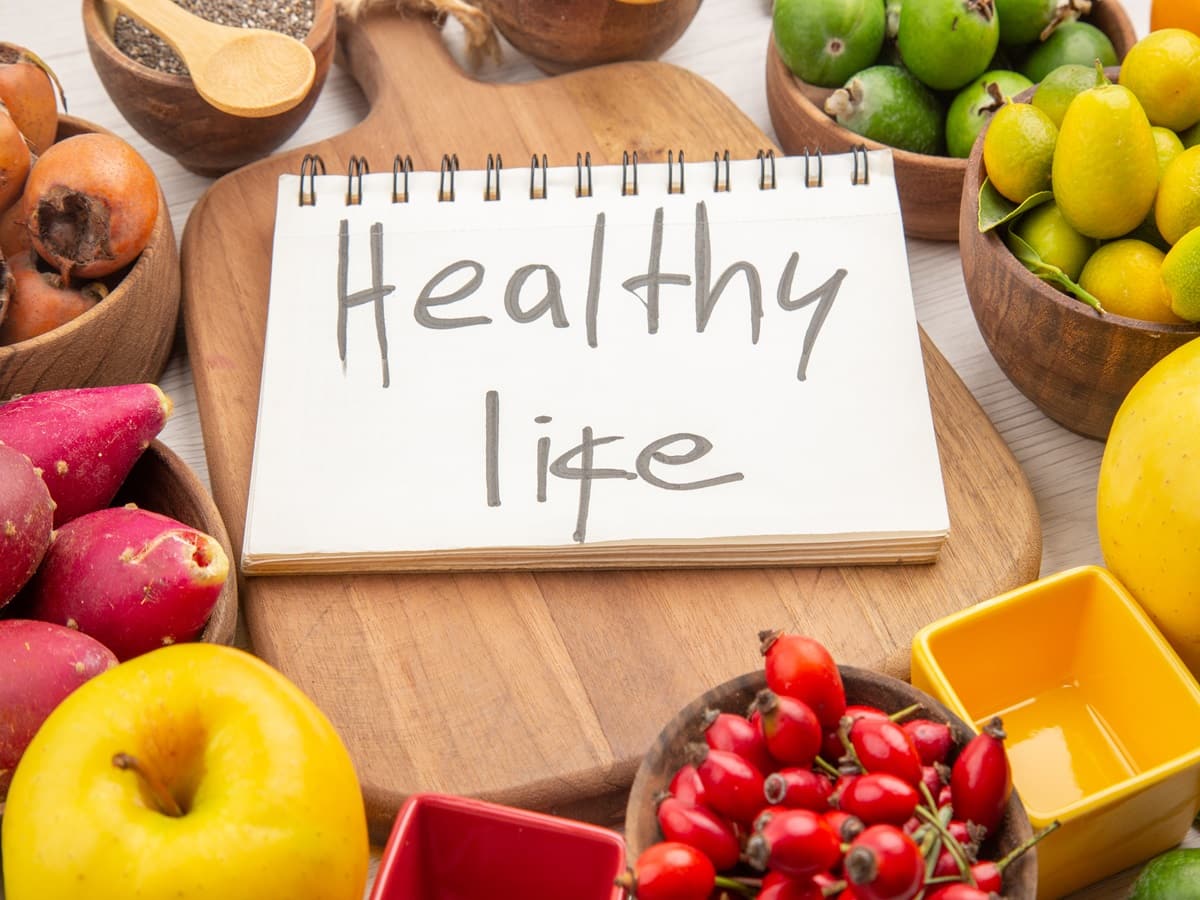 Daily Habits For Lifelong Health: Start With These Simple Tips