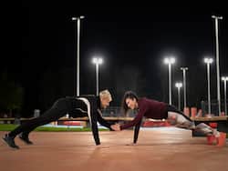 Health Tips For Night-Owls: 5 Ways They Can Balance Work And Fitness Simultaneously