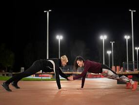 Health Tips For Night-Owls: 5 Ways They Can Balance Work And Fitness Simultaneously