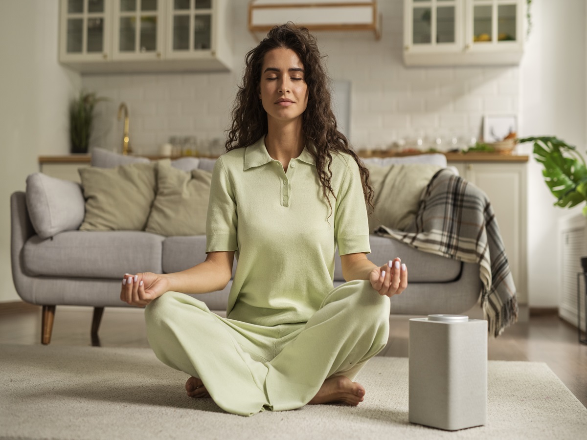 10 Stress-Relief Tactics You Need To Know Right Now