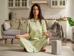 Meditation Ritual: Know The Healing Power Of Early Morning Routine