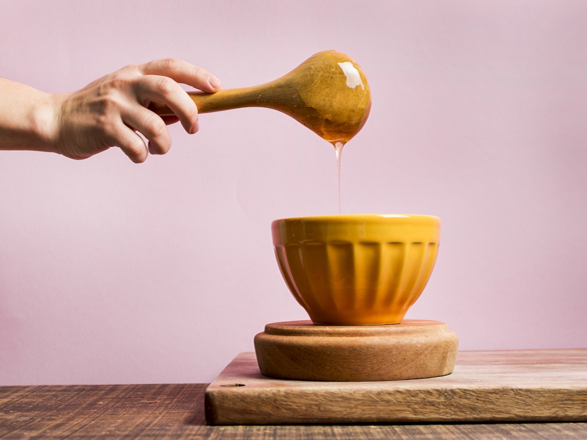 What Happens To Your Body If You Take A Shot Of Ghee And Warm Water In The Morning?