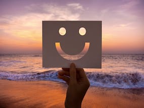 Finding Happiness: 5 Ways To Make The Most Of Small Joys