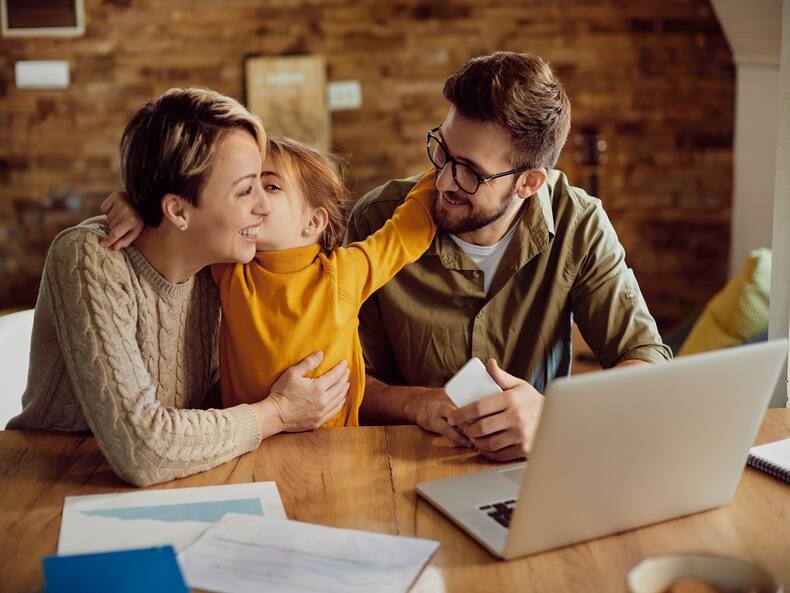 These Amazing Tips Will Help You Know Your Child Better