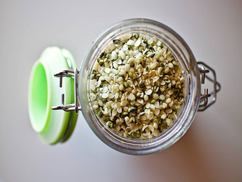 Diet For Vegetarians: Load Up On These 5 Foods Rich In Omega-3 Fatty Acids