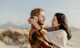 Valentine's Week 2024: 8 Benefits Of Hugging Your Partner